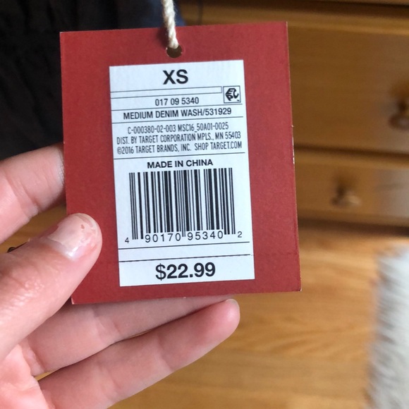 Romper - Picture 2 of 3